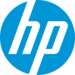 Hewlett Packard, logo