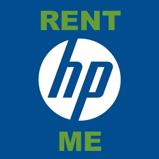 HP Smart Tank 7005 All-in-One rent - All inclusive